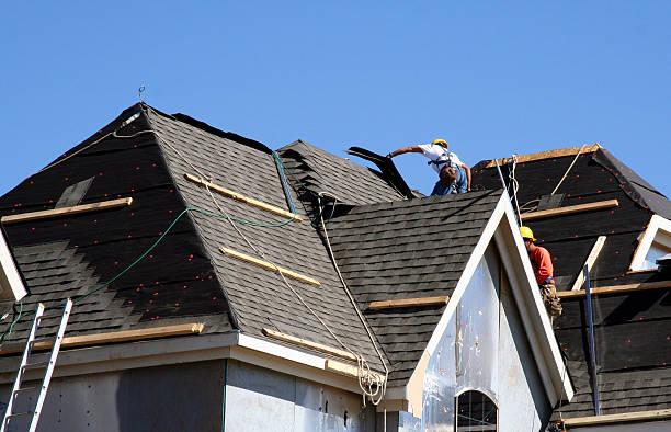 Residential Roof Replacement in West Berlin, NJ