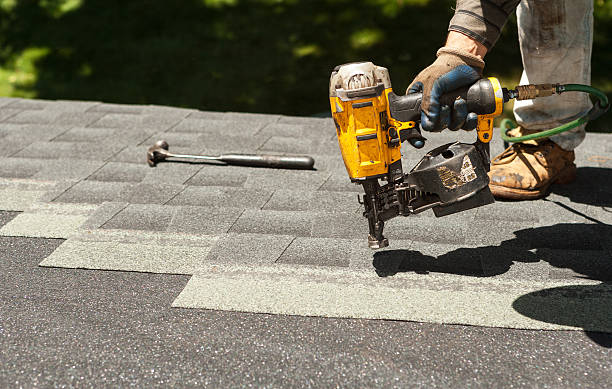 Quick and Trustworthy Emergency Roof Repair Services in West Berlin, NJ